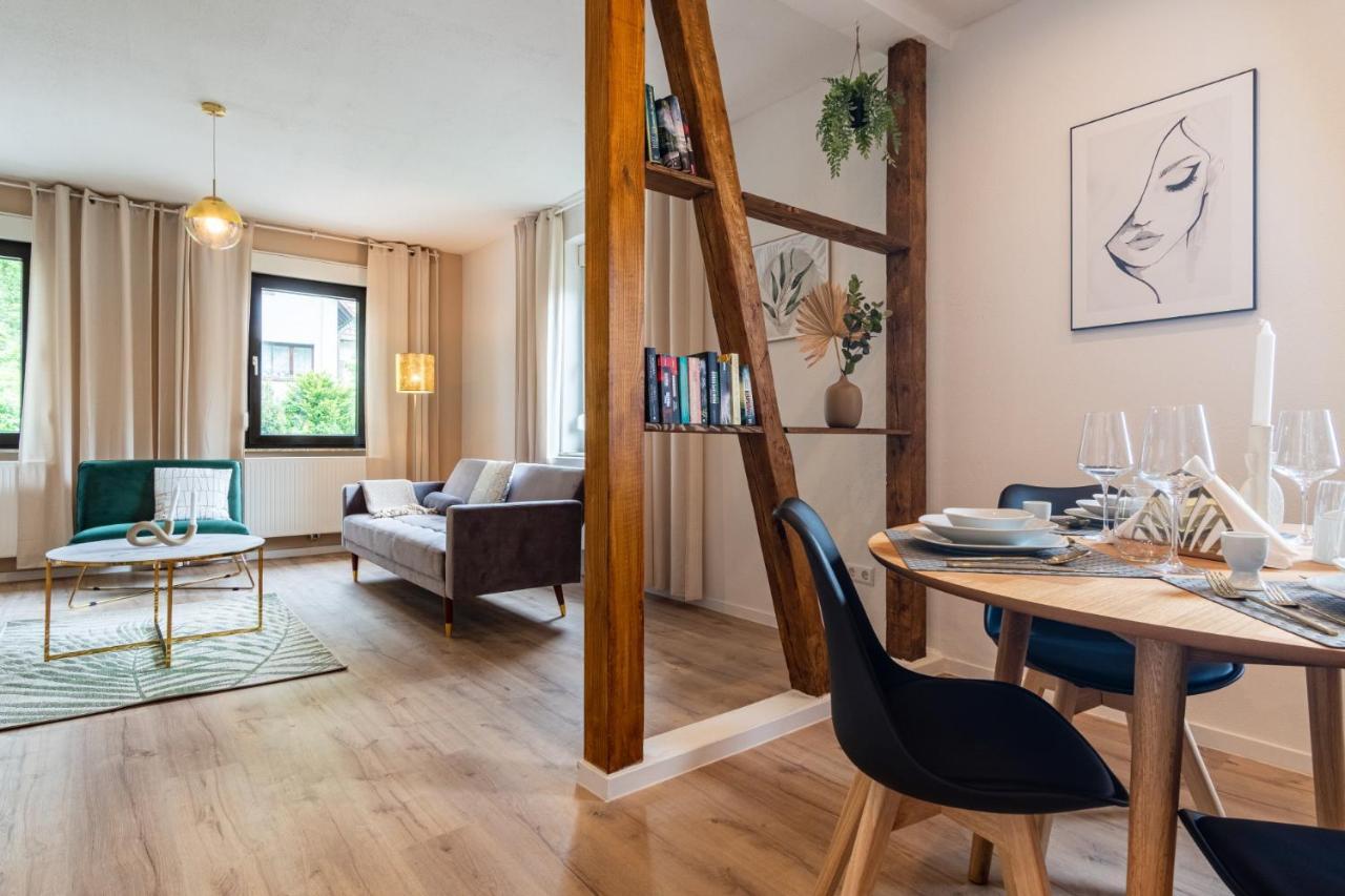 Relax-Apartment - Sauna & Spacious, Garage, 105 M2 Muhlacker Exterior photo