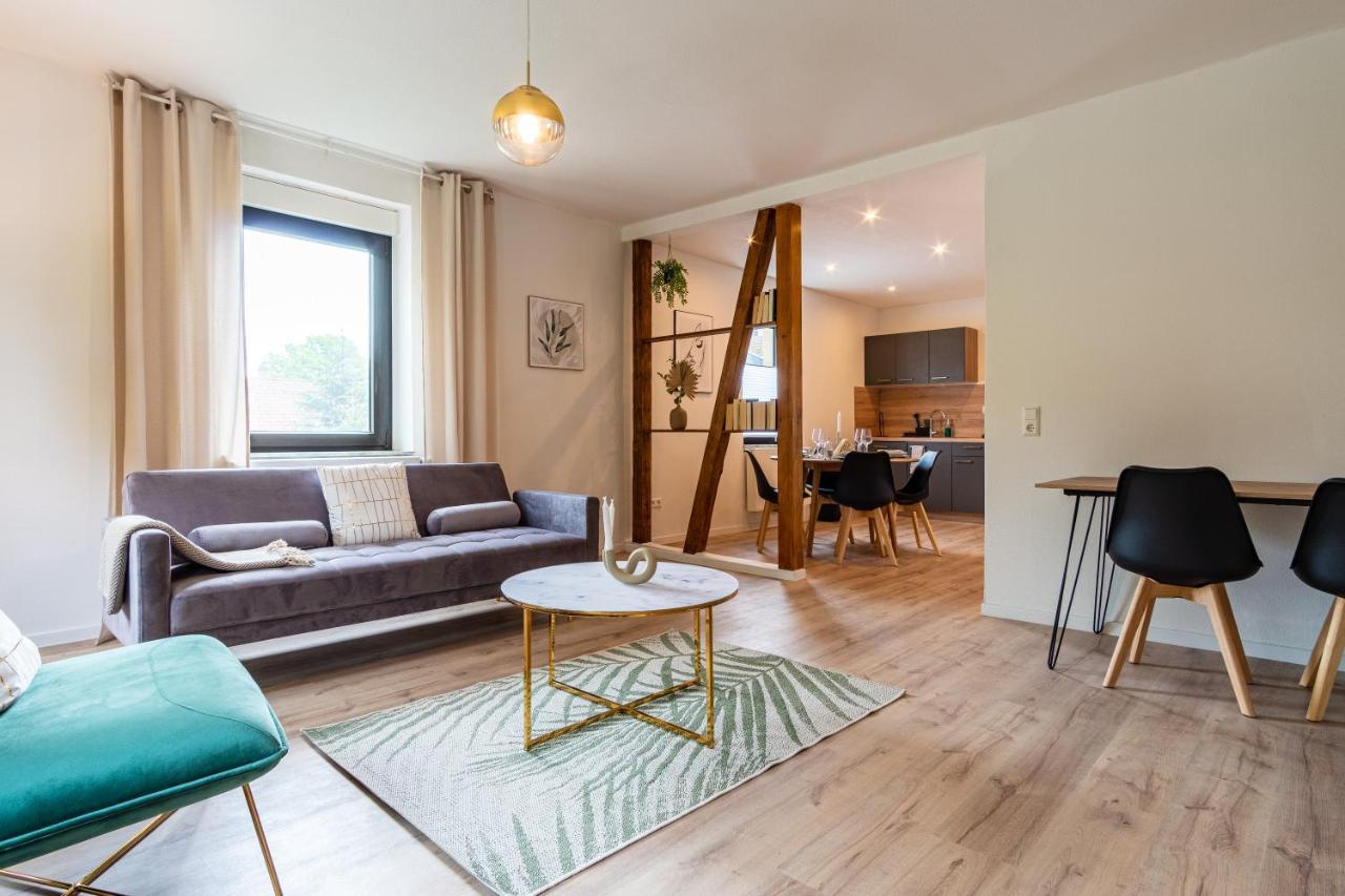 Relax-Apartment - Sauna & Spacious, Garage, 105 M2 Muhlacker Exterior photo