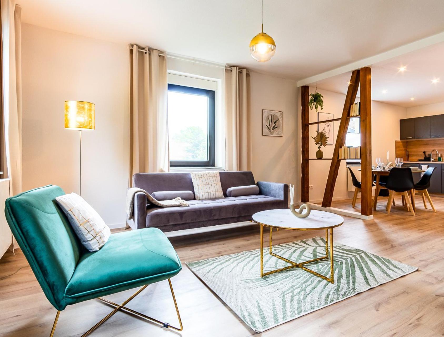 Relax-Apartment - Sauna & Spacious, Garage, 105 M2 Muhlacker Exterior photo
