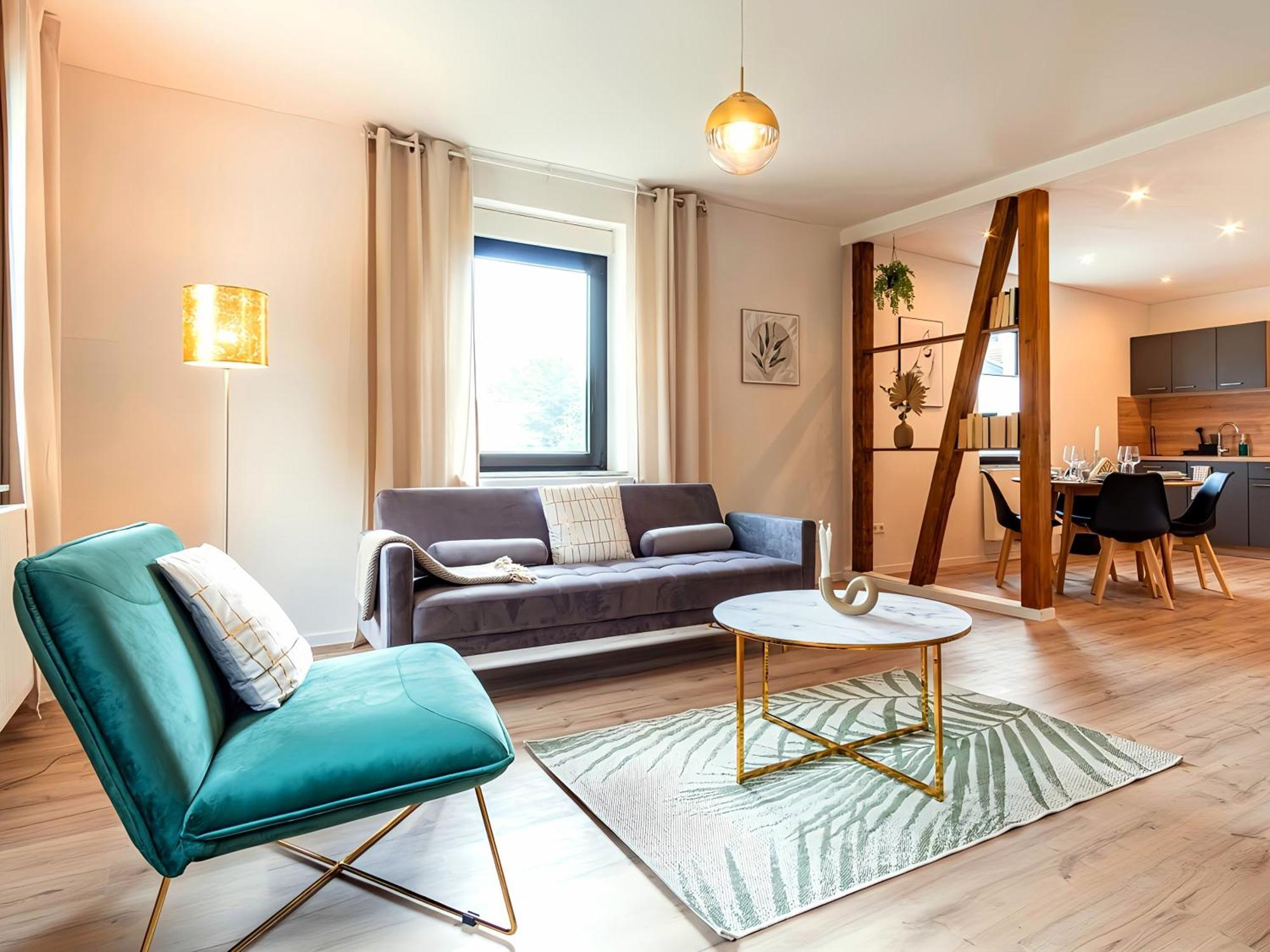 Relax-Apartment - Sauna & Spacious, Garage, 105 M2 Muhlacker Exterior photo